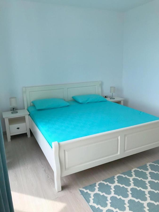 Breeze Villa Mamaia Nord Нэводари Экстерьер фото