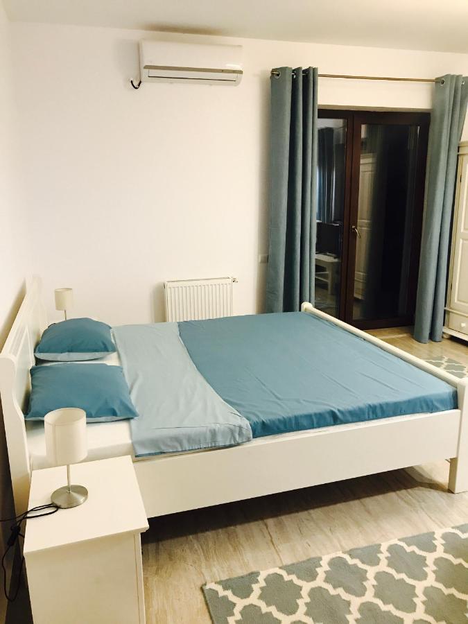 Breeze Villa Mamaia Nord Нэводари Экстерьер фото