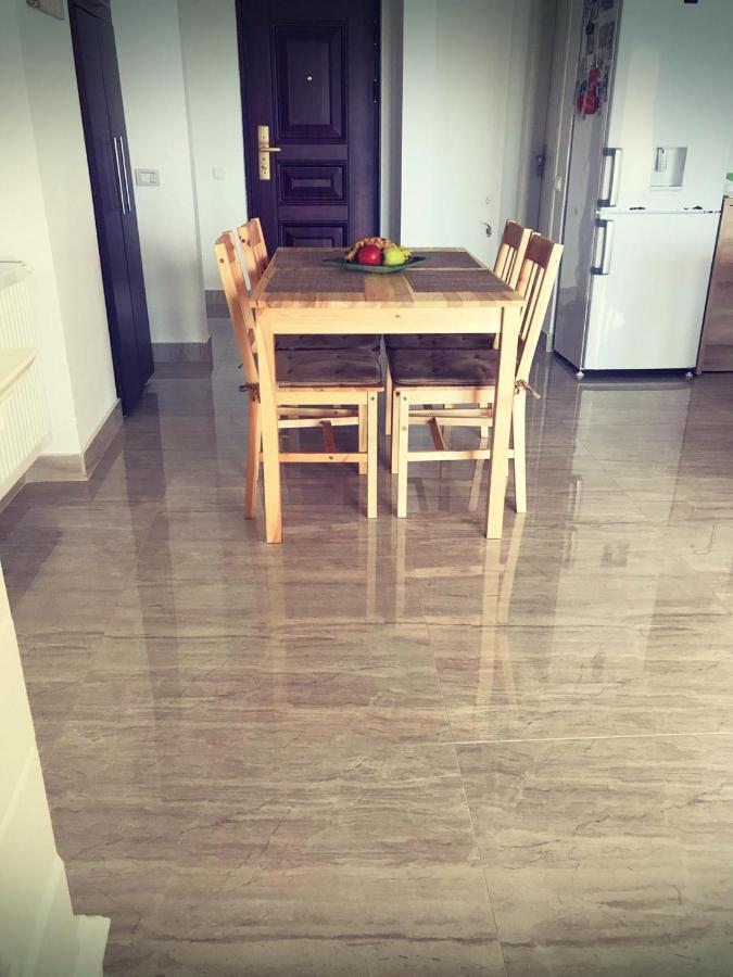 Breeze Villa Mamaia Nord Нэводари Экстерьер фото