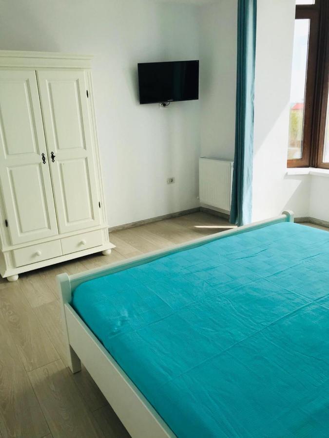 Breeze Villa Mamaia Nord Нэводари Экстерьер фото