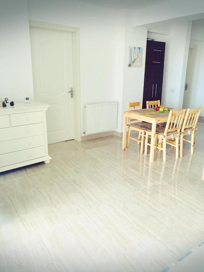 Breeze Villa Mamaia Nord Нэводари Экстерьер фото