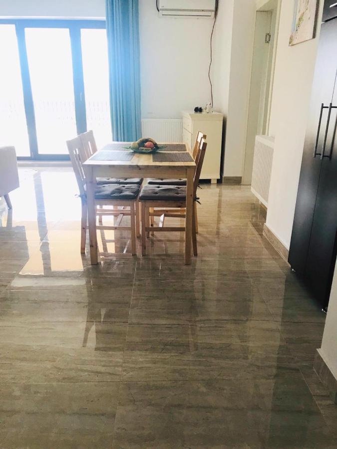 Breeze Villa Mamaia Nord Нэводари Экстерьер фото