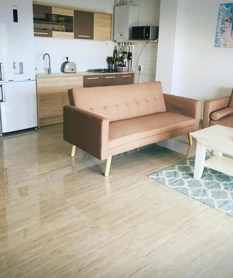 Breeze Villa Mamaia Nord Нэводари Экстерьер фото