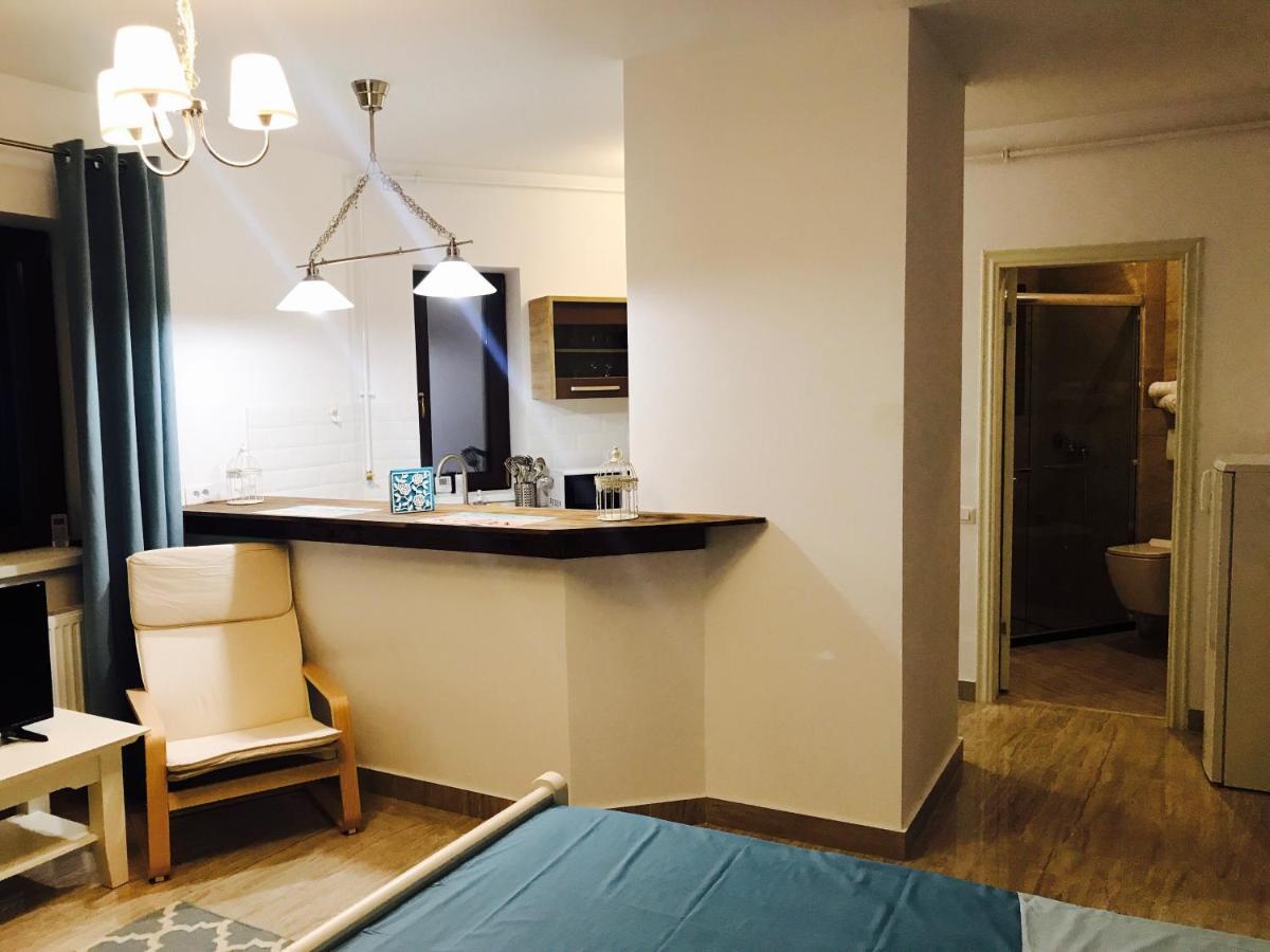 Breeze Villa Mamaia Nord Нэводари Экстерьер фото