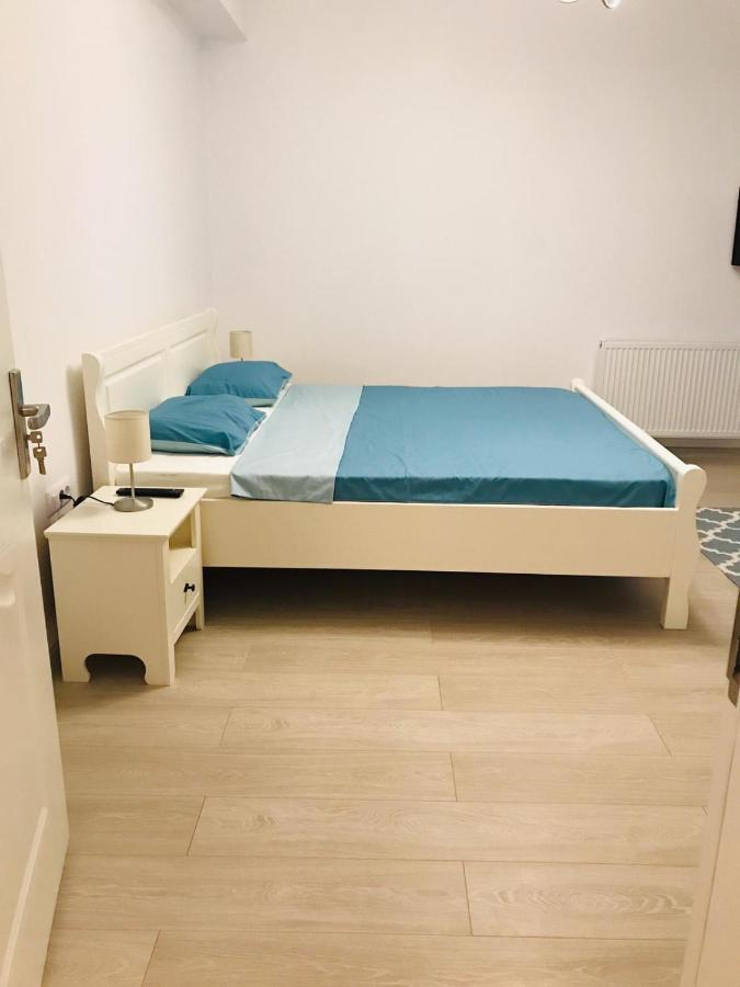 Breeze Villa Mamaia Nord Нэводари Экстерьер фото
