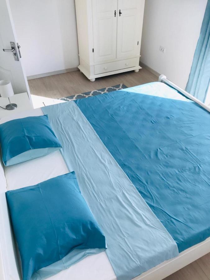 Breeze Villa Mamaia Nord Нэводари Экстерьер фото