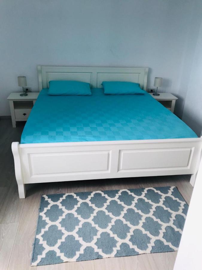 Breeze Villa Mamaia Nord Нэводари Экстерьер фото